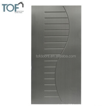 Cold Rolled Carbon Steel Sheet Metal sheet Stainless Door Skins For door Manufacturing